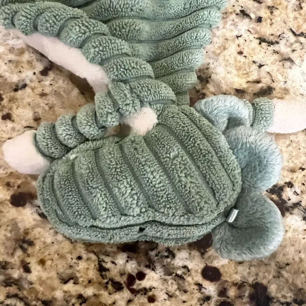 Jellycat Cordy Roy Dino baby comforter/soother